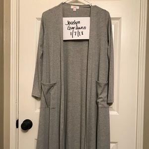 💋 Lularoe Sarah XS 💋